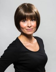 Strada Mono Wig Stimulate Ellen Wille - image Sora-front-190x243 on https://purewigs.com