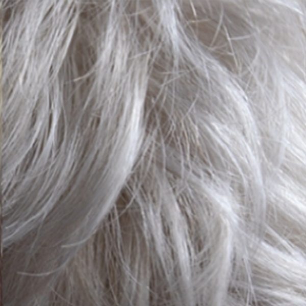 Beatrice Wig, Dimples Feather Premier Collection - image Misty-Grey-60-1 on https://purewigs.com