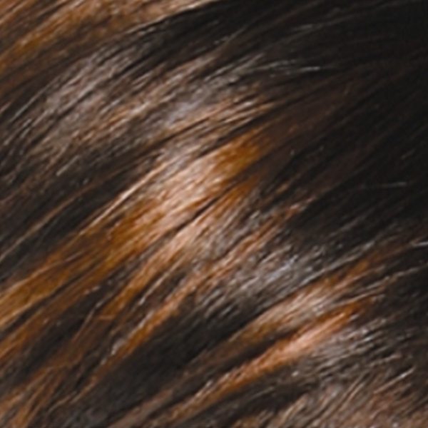 Sophia Wig, Dimples Feather Premier Collection - image Roasted-Ginger-6-33HL-1 on https://purewigs.com