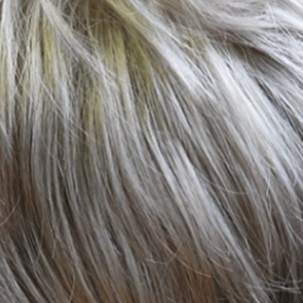 Beatrice Wig, Dimples Feather Premier Collection - image Warm-Grey-49G on https://purewigs.com