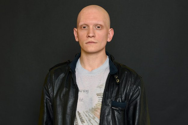 "Gotham's" Anthony Carrigan Talks Acting, Alopecia, And Learning To Love His Look - image enhanced-18672-1425056290-8 on https://purewigs.com