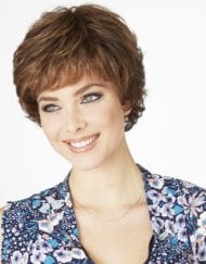 Short and Sweet Wig Natural Image - image sue3-190x243 on https://purewigs.com