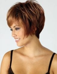 Skye Human Hair Wig Hair World - image Danni-R3027-Side-3-190x243 on https://purewigs.com