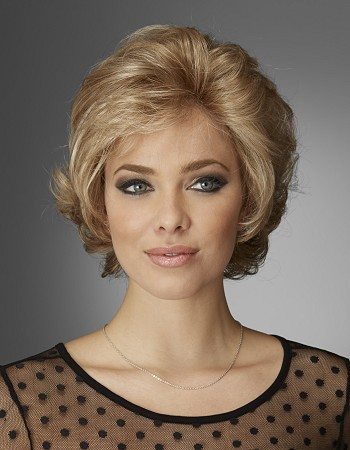 Definitive wig Natural Image Inspired Collection - image eternity_front on https://purewigs.com