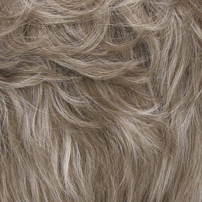 Virgo Wig Natural Image - image 17_101-Frosted-Pearl on https://purewigs.com