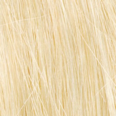 Human Hair Fringe Raquel Welch UK Collection - image Palest-Blonde-1001 on https://purewigs.com