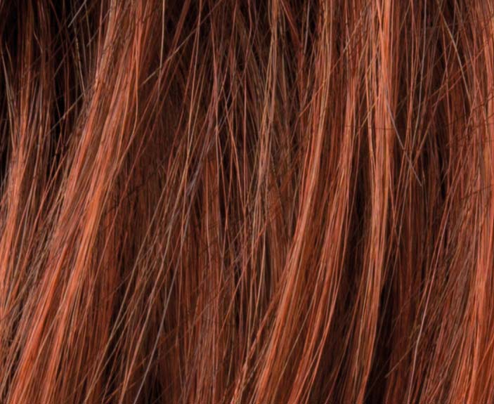 Joy Wig Ellen Wille Hair Society Collection - image ew_RW_cinnamonbrown-mix_30-33-27_RGB on https://purewigs.com