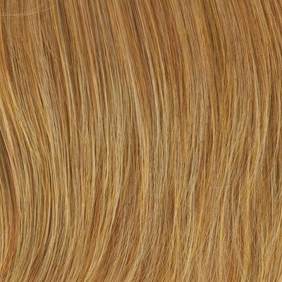 Enchant Wig Raquel Welch UK Collection - image rl25-27-Butterscotch- on https://purewigs.com