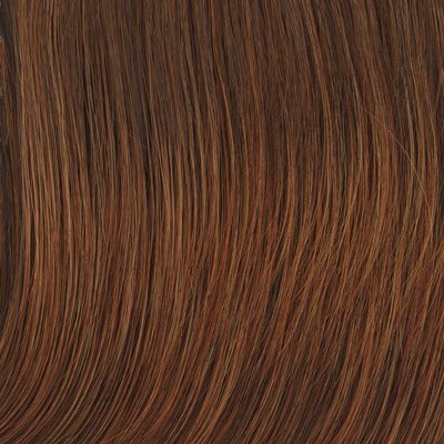 Classic Cut Wig Raquel Welch UK Collection - image rl32-31-Cinnabar on https://purewigs.com