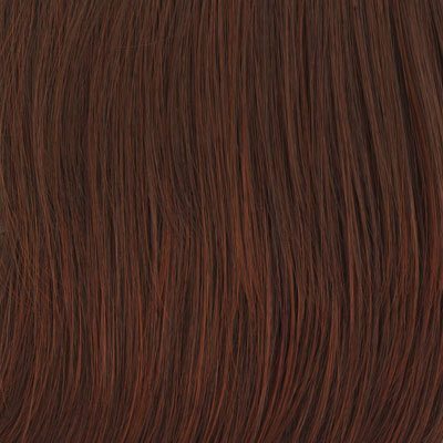 Top Billing Hair Piece Raquel Welch UK Collection - image rl33-35-Deepest-Ruby on https://purewigs.com
