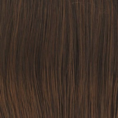 Classic Cut Wig Raquel Welch UK Collection - image rl6-30-Copper-Mahogany on https://purewigs.com