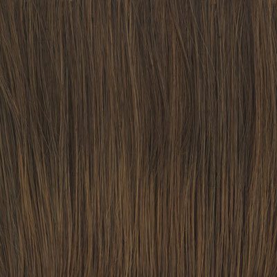 Classic Cut Wig Raquel Welch UK Collection - image rl6-8-Dark-Chocolate on https://purewigs.com