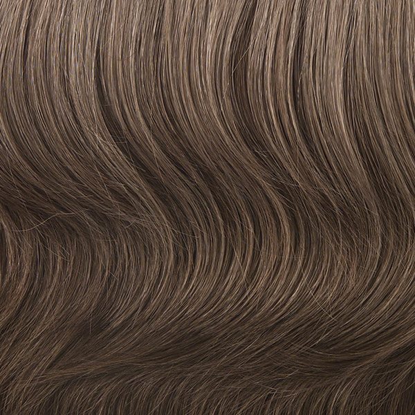 Discovery Wig Natural Image Inspired Collection - image G12-Pecan-Mist on https://purewigs.com