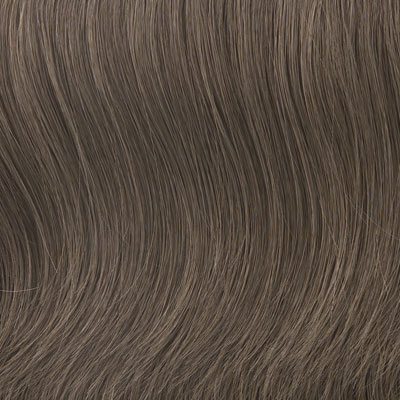 Short Cut Wig Natural Image - image 10-Walnut on https://purewigs.com