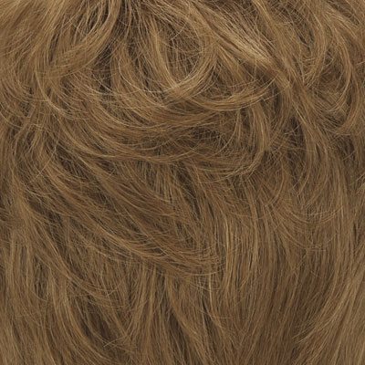 Short Cut Wig Natural Image - image 27-Copper-1 on https://purewigs.com