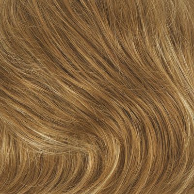 Short Cut Wig Natural Image - image 502-Honey-Red on https://purewigs.com