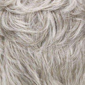 Just Right Wig Natural Image - image 56-PLATINUM-GREY-MAIN on https://purewigs.com