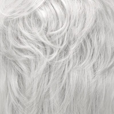 Virgo Wig Natural Image - image 60-Snow-White on https://purewigs.com