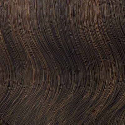 April Wig Natural Image - image CHC-chocolate-copper- on https://purewigs.com