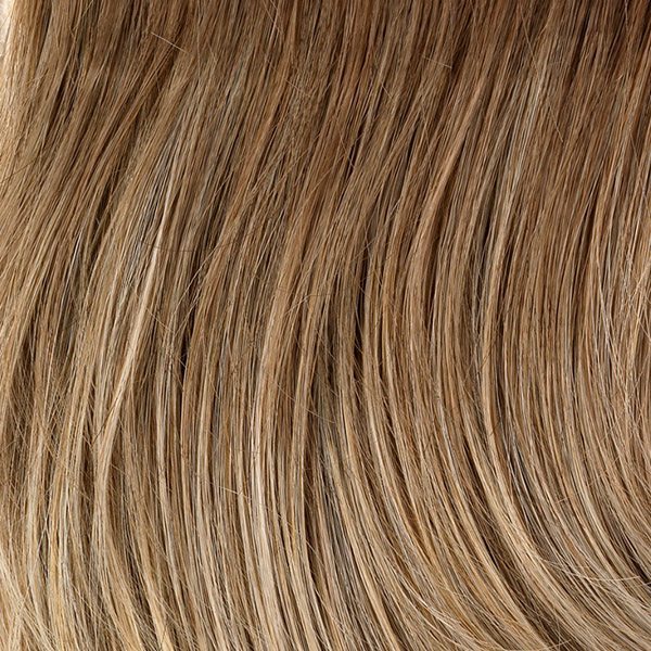 Believe Wig Natural Image - image G19-Praline-Mist on https://purewigs.com