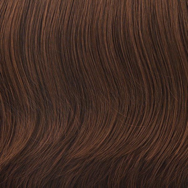 Balance Wig Natural Image - image G30-Paprika-Mist on https://purewigs.com