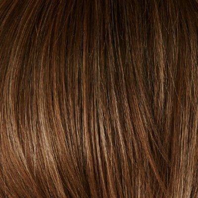 Simplify Wig Natural Image - image G8-Chestnut-Mist on https://purewigs.com