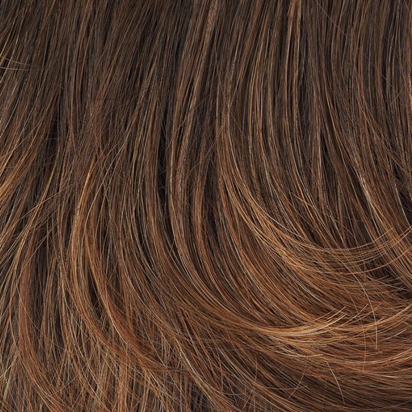 Serene Wig Natural Image - image G829-Dark-Cinnamon-Mist on https://purewigs.com