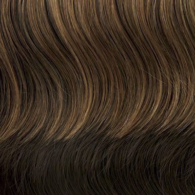 Cinch Wig Raquel Welch UK Collection - image GH-Glazed-hazelnut on https://purewigs.com