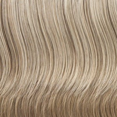 Play It Straight Wig Raquel Welch UK Collection - image r1621s-glazed-sand on https://purewigs.com