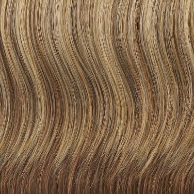 Longing for Long Wig Raquel Welch UK Collection - image r29s-glazed-strawberry on https://purewigs.com