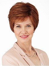 Top Billing Hair Piece Raquel Welch UK Collection - image v3 on https://purewigs.com