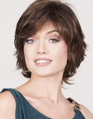 Alana Human Hair Wig Hair World - image brooke-190x243 on https://purewigs.com